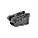 ASG - Magwell M4/M15 for CZ BREN 805 - Black - 18630